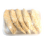 Frozen White fish fry 5PC