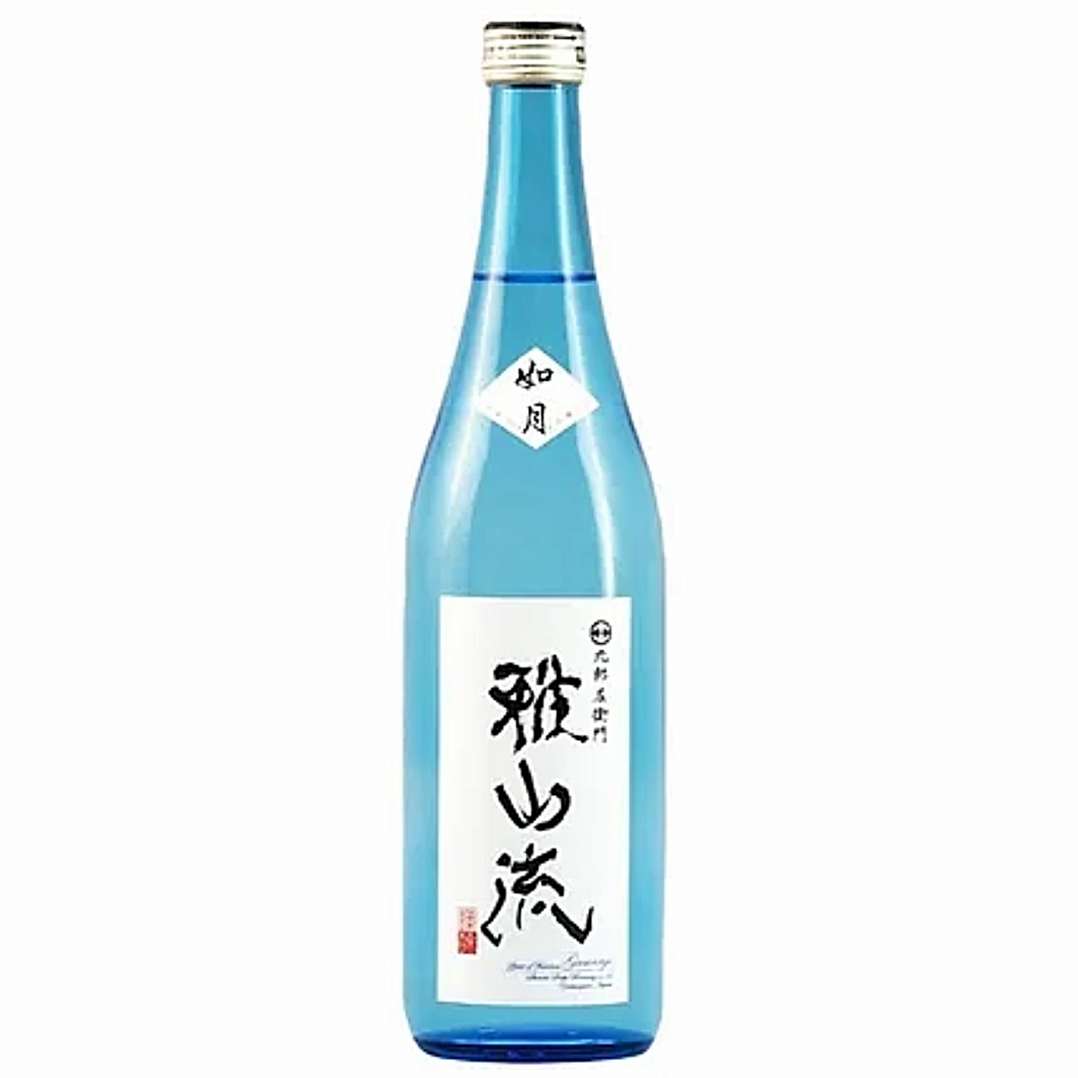 GASANRYU DAIGINJO