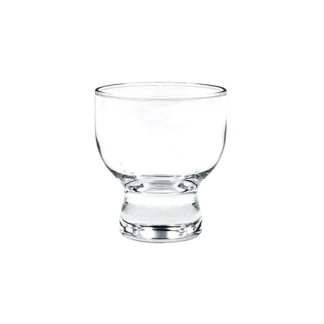 SAKE GlASS SAKAZUKI FOR GINJO 2.5 FL OZ