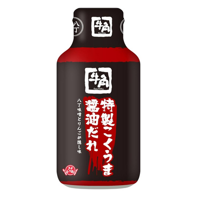 GYUKAKU YAKINIKU NO TARE SHOUYU