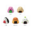 FIGURE HAMSUBI MASCOT 1 BLIND BOX