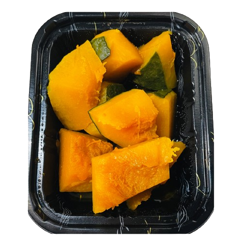 HANAMARU HOMEMADE SIMMERED KABOCHA