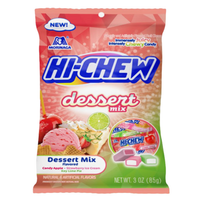 HI CHEW BAG DESSERT MIX