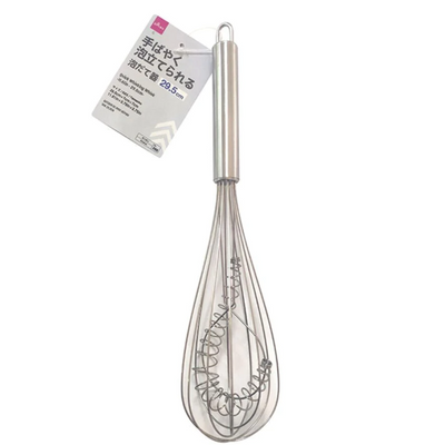 HIGH PERFORMANCE WHISK 11.6IN