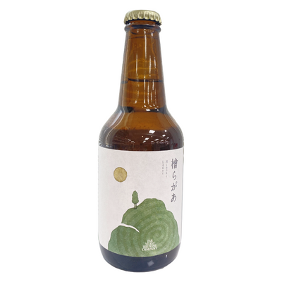 FAR YEAST HINOKI LAGER