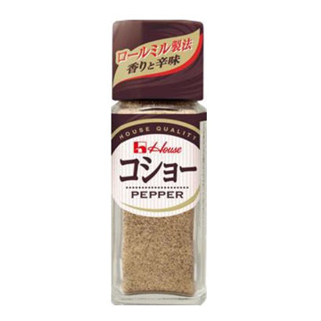 HSE KOSHO PEPPER NEW 0.6OZ