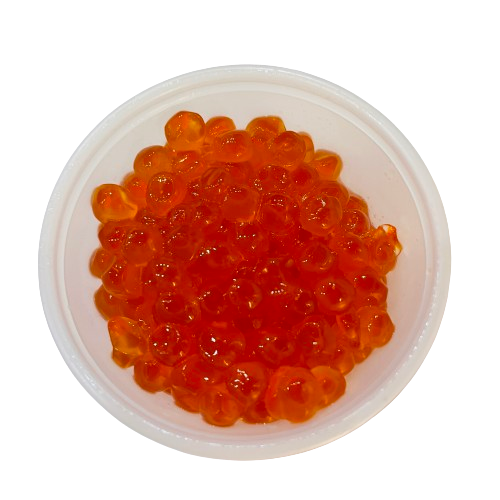 IKURA SALMON ROE