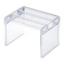 INOMATA KIREI PLASTIC RACK FOR REFRIGERATOR S