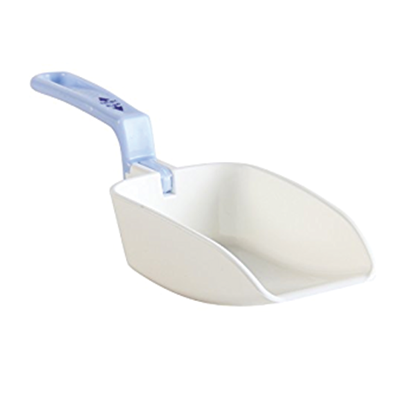 IINOMATA PLASTIC ICE SCOOP