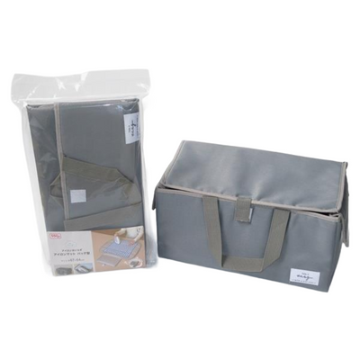 IRON MAT BAG TYPE