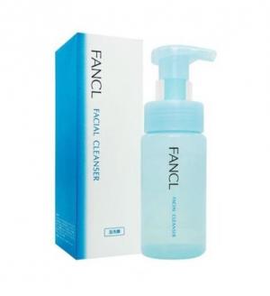 FANCL PURE MOIST CLEANSING FOAM 150ML