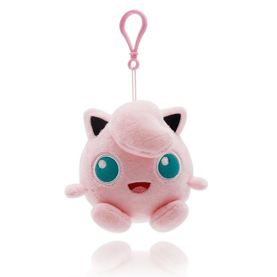 POKEMON KEY HOLDER JIGGLYPUFF 13CM