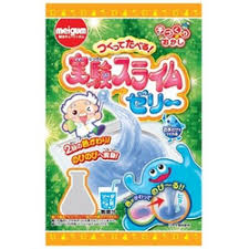 JIKKEN SLIME JELLY 0.70 OZ