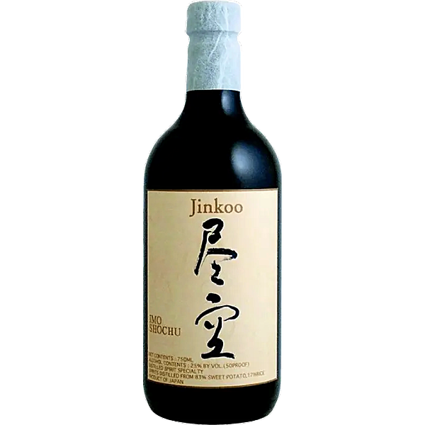 JINKOO IMO SHOCHU