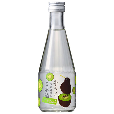 JOZEN JUNMAI KIWI YEAST 300ML