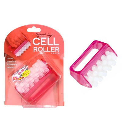 CELLULOSE BODY ROLLER