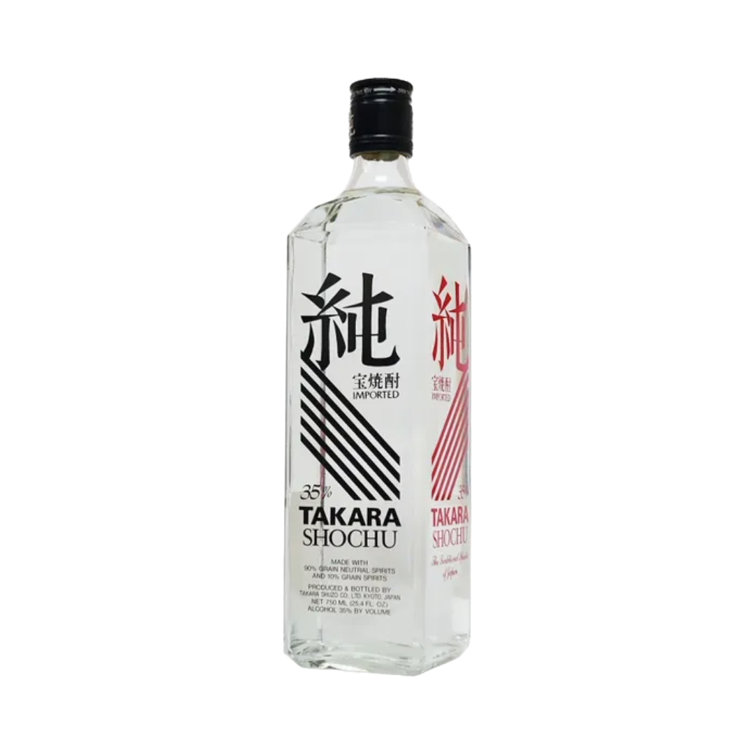 JUN TAKARA SHOCHU 35