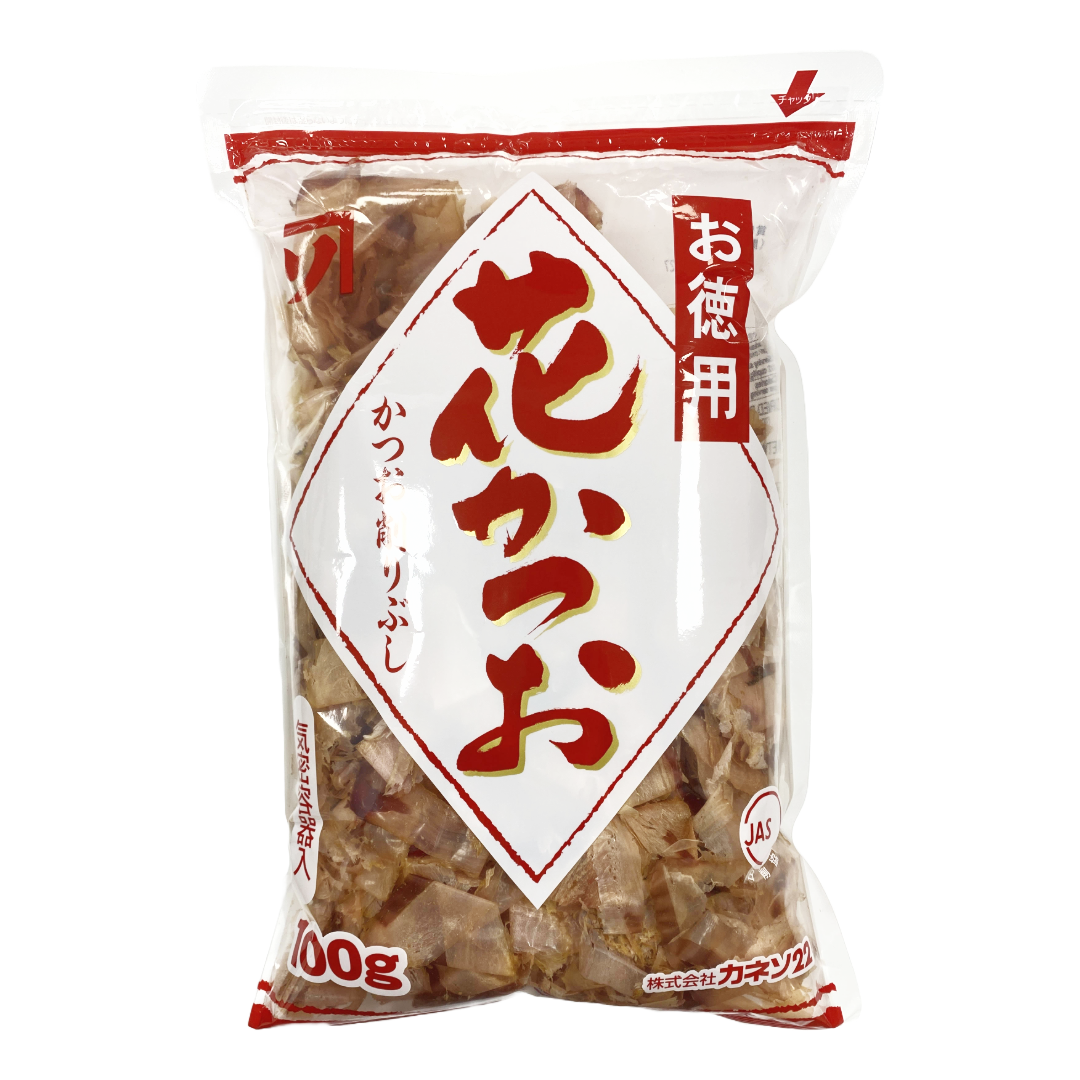 KANESO TOKUYOU HANAMATSUO 100G