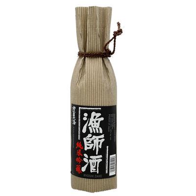 KAN NIHONKAI RYOSHI SAKE JUNMAI GINJO