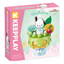 SANRIO KEEPPLEY ICE CREAM POCHACCO K20846