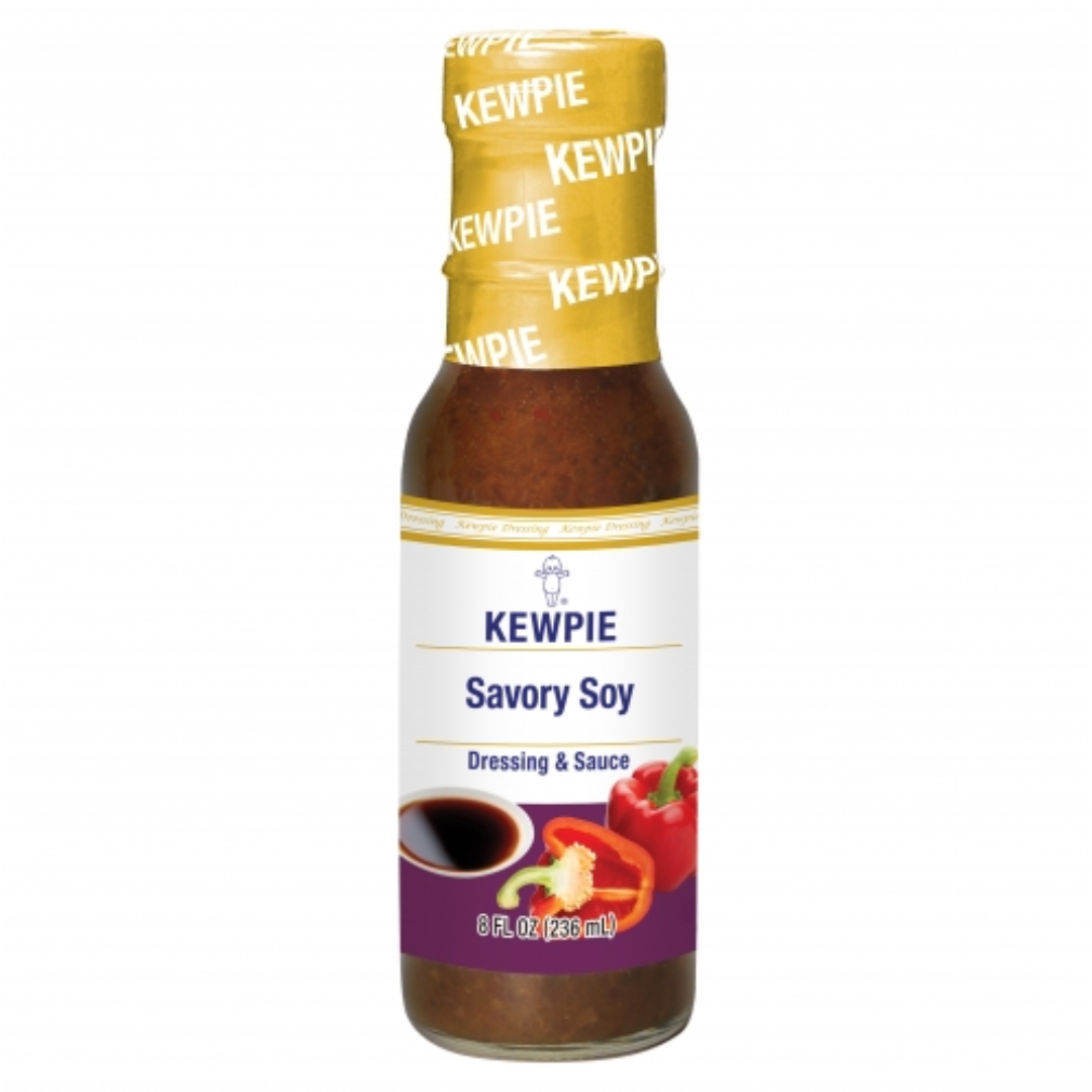 QP DRESSING WAFU 8OZ