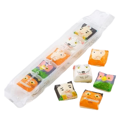 EIJUDO KIBIDANGO 5PC