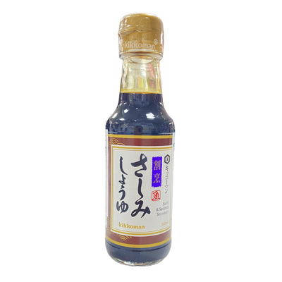 KKM SOY SAUCE KAPPOU SASHIMI