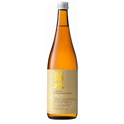 KIKUSUI JUNMAI DAIGINJO