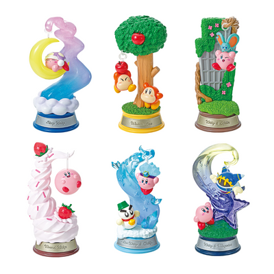 REMENT SWING KIRBY IN DREAM LAND 1 BLIND BOX
