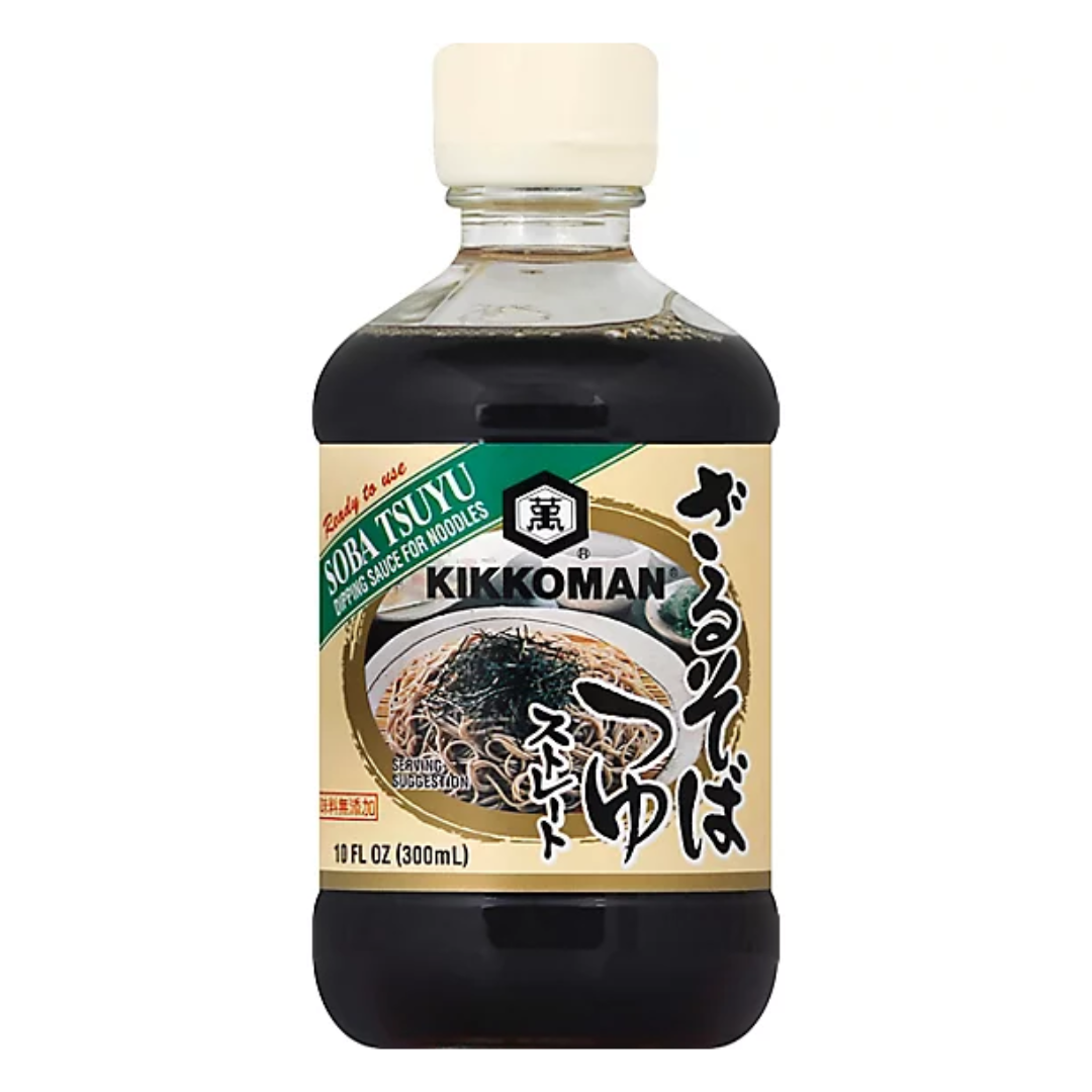 KKM ZARUSOBA TSUYU SP BASE 300ML