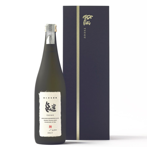 KUBOTA TSUGU DAIGINJO (PRE-ORDER ITEM) – HANAMARU JAPANESE MARKETPLACE