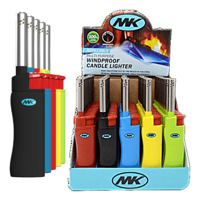 WINDPROOF LIGHTER