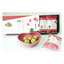 MAIKO MATCHA STRAWBERRY CHOCOLATE 120G