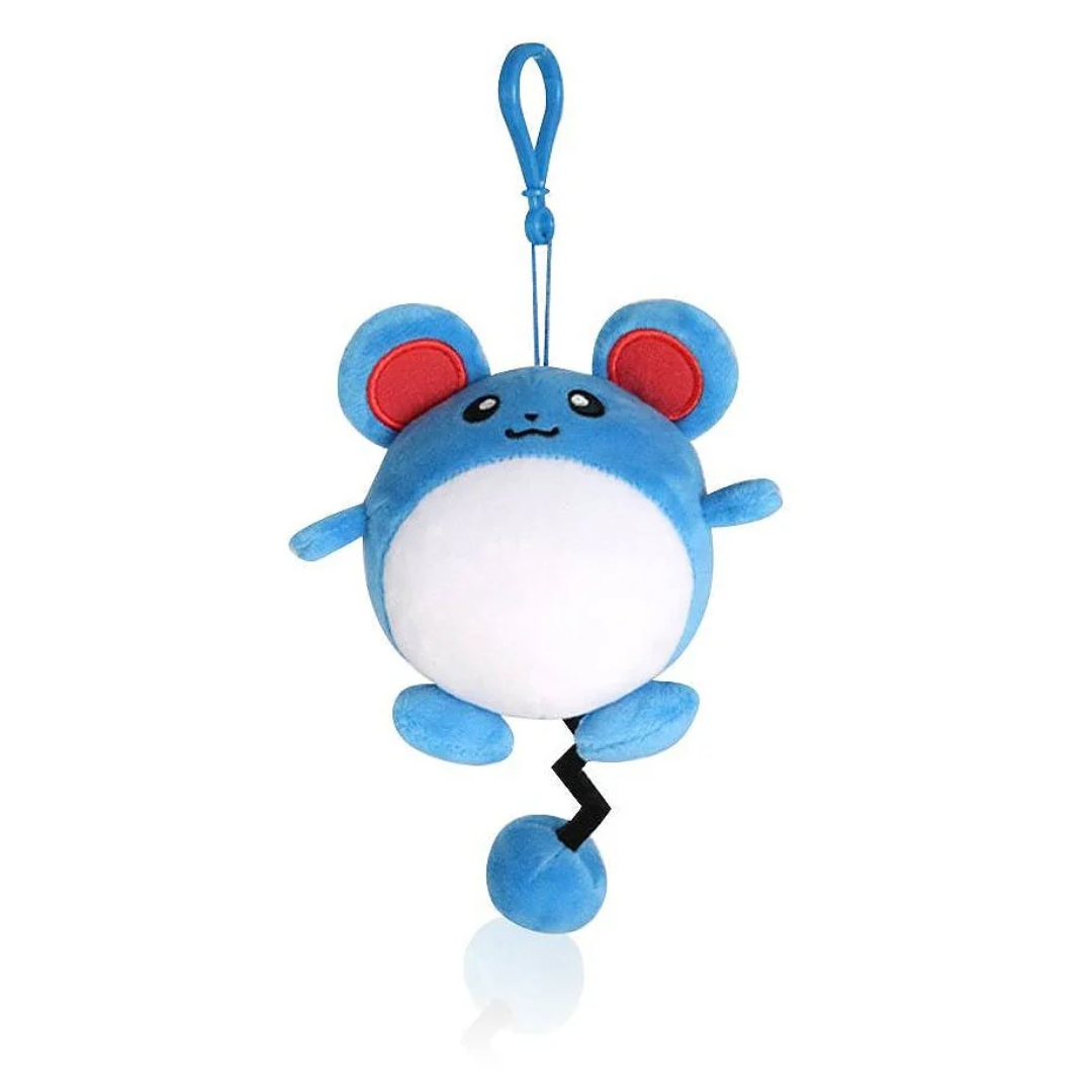 POKEMON KEY HOLDER MARILL 13CM