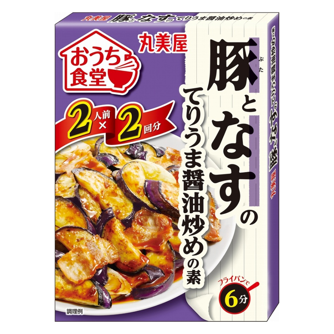 MARUMIYA BUTATONASU SOYSAUCE 2P