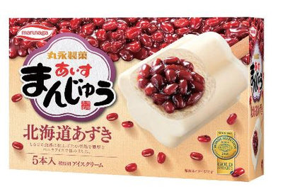 MARUNAGA ICE MANJU AMAOU 5P