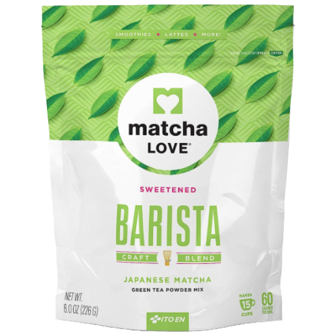 ★ITOEN MATCHA LOVE SWT MATCHA