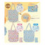 MIFFY ECO BAG 40×45×13CM