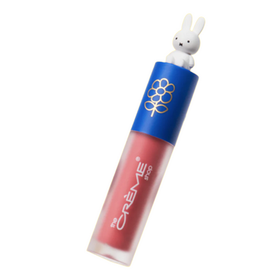 MIFFY GLOSSY LIP STAIN BERRY BESTIE