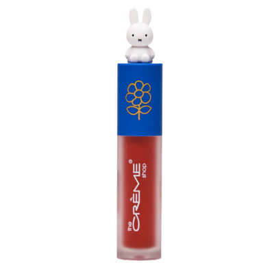 MIFFY GLOSSY LIP STAIN ROMANTIC ROSE