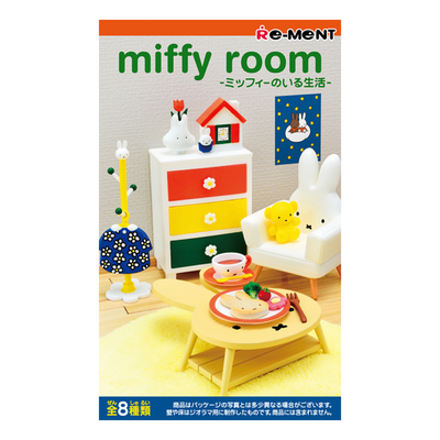 REMENT MIFFY ROOM 1 BLIND BOX