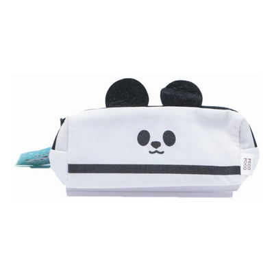 NAKANO MINI POUCH PANDA 6.5×16×5CM