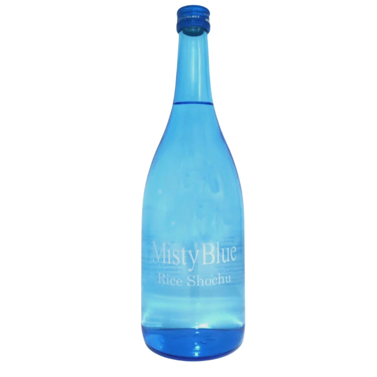 MISTY BLUE RICE SHOCHU