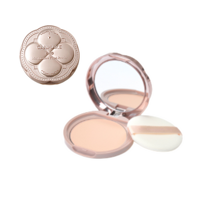 CANMAKE MARSHMALLOW FINISH POWDER MINI ML