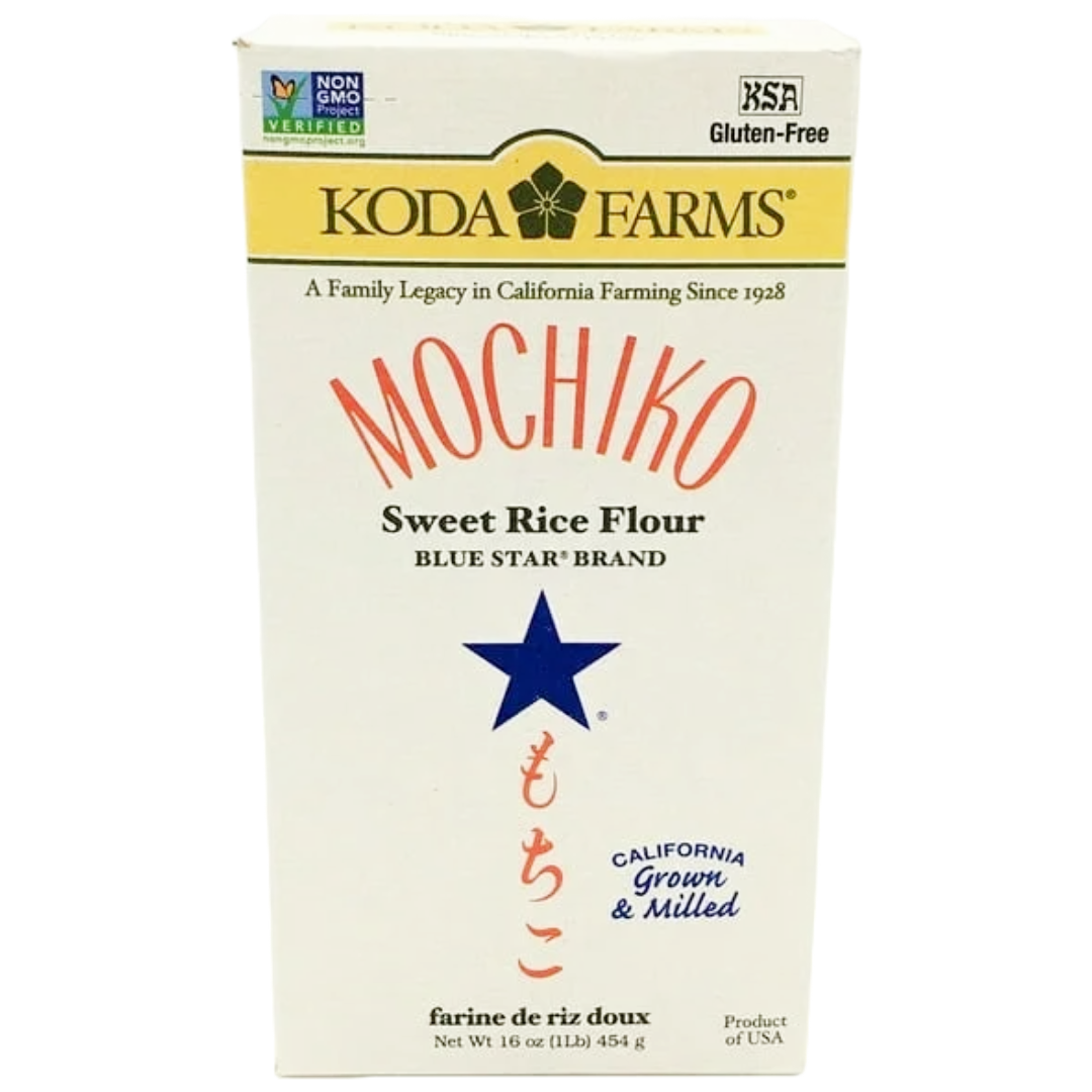 KODA MOCHIKO SWEETRICE FLOUR