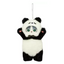 MOFUSAND STUFFED TOY KEYCHAIN ANIMAL 18CM