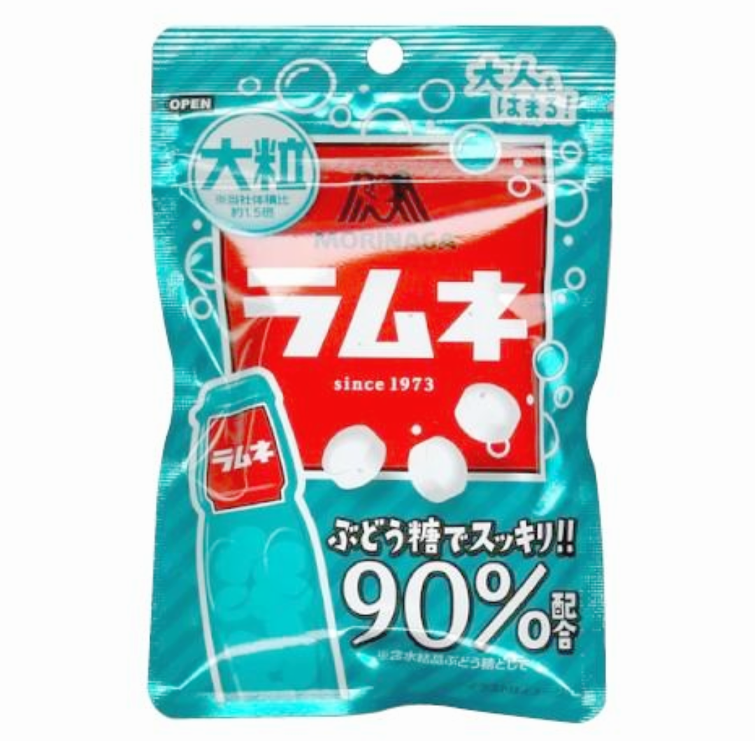 MORINAGA OTSUBU RAMUNE 41G