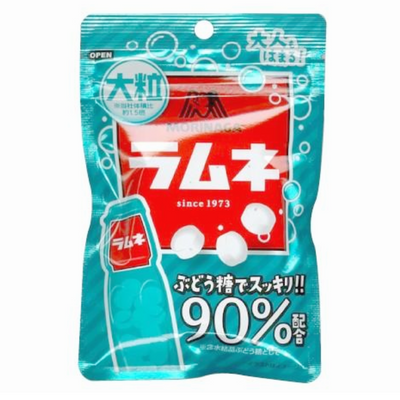 MORINAGA OTSUBU RAMUNE 41G