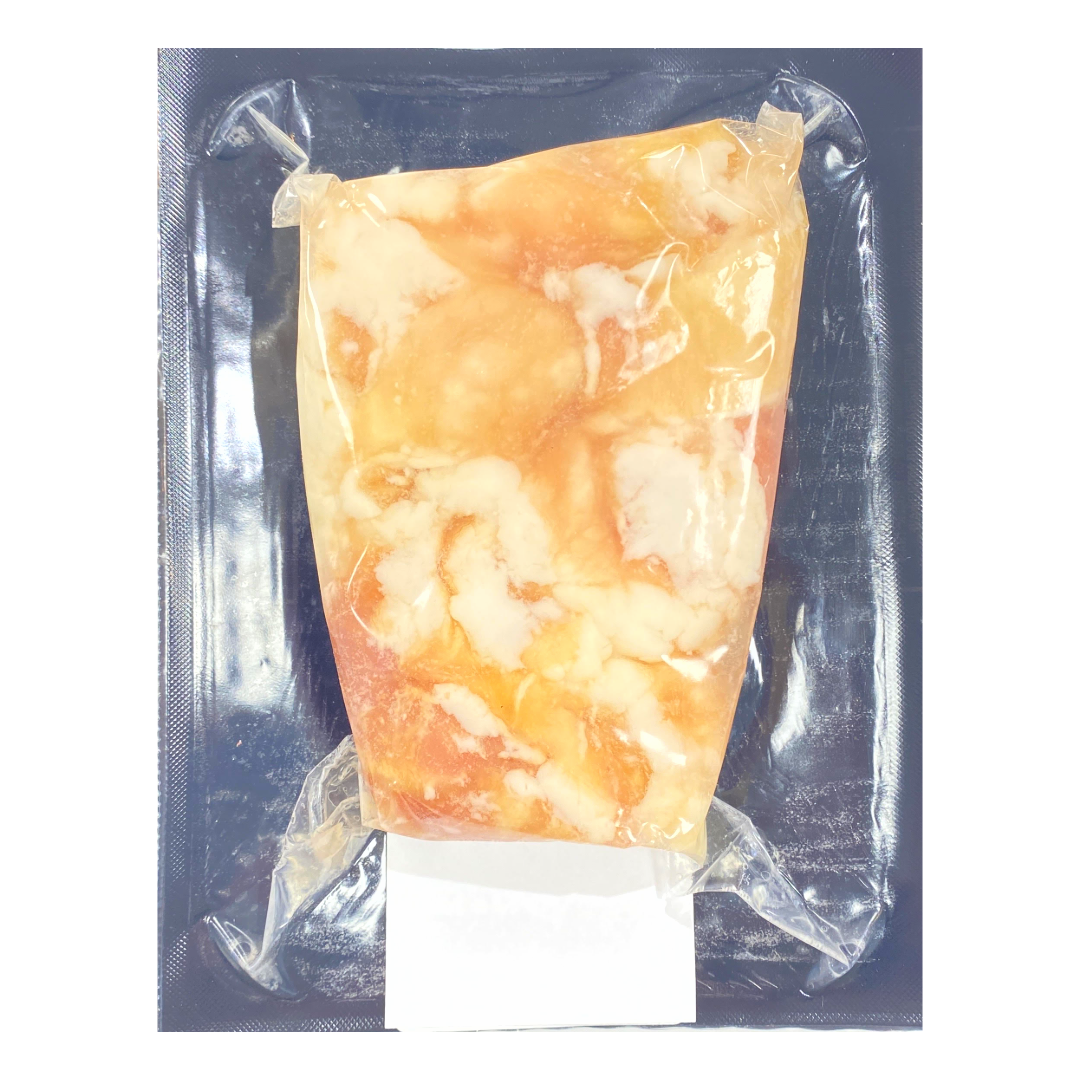 1/2LB PACK - Teinei-Ya Hotpot Extra Intenstine Motsu FROZEN