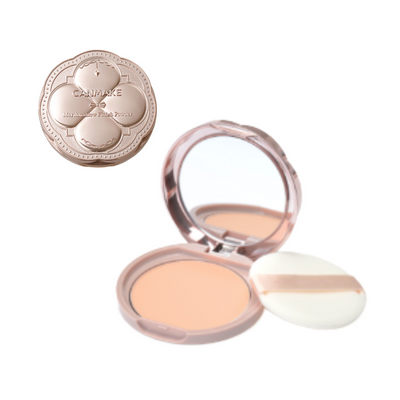 CANMAKE MARSHMALLOW FINISH POWDER MINI MO